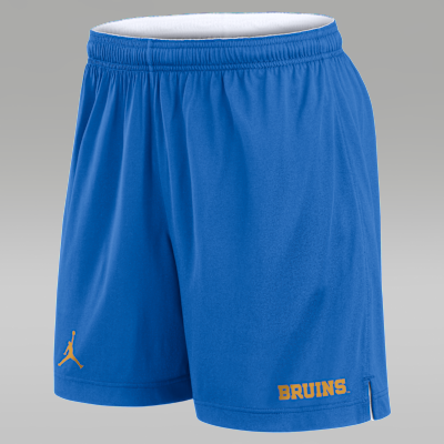 Michigan Primetime Reversible Men's Jordan Brand Dri-FIT College